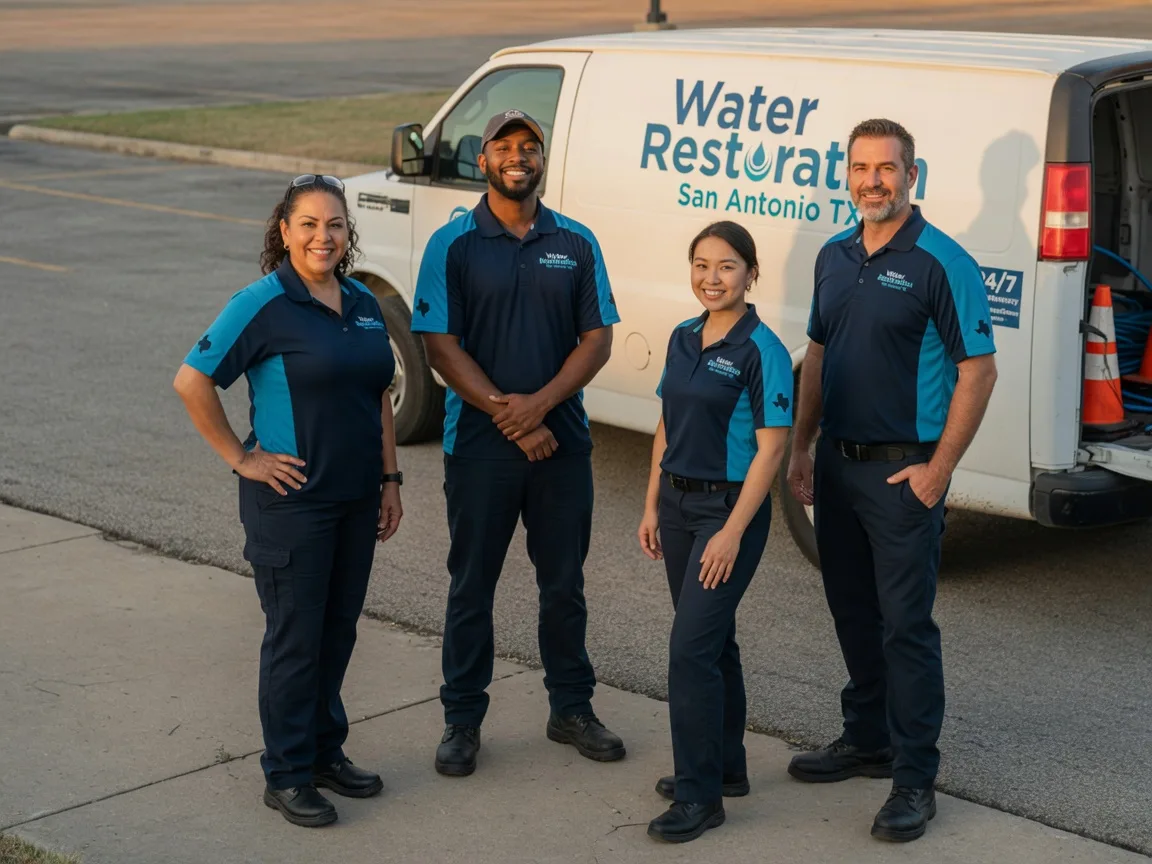 Water Damage Repair company in Marlton, NJ